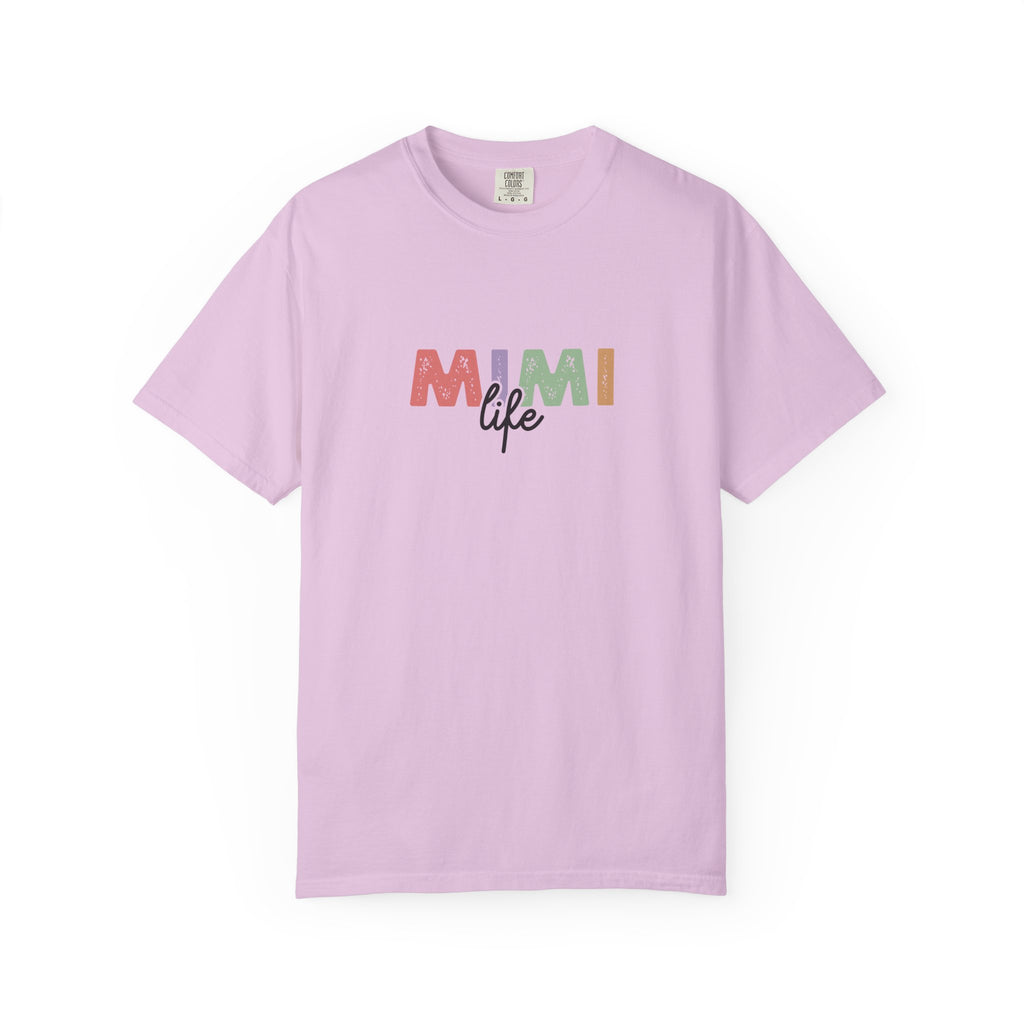 Mimi Life T-Shirt