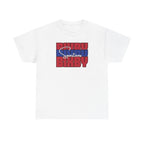 Spartans Bixby Graphic Tee