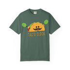 Taco O'Clock T-Shirt — Cute Taco Graphic Tee for Taco Lovers
