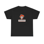 OSU Grandpa Retro Cowboy T-Shirt