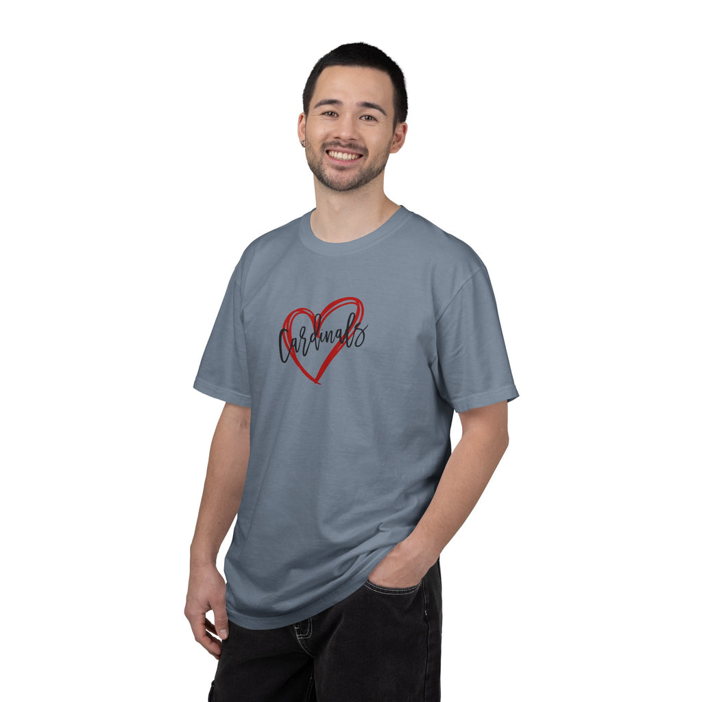 Love Cardinals T-Shirt