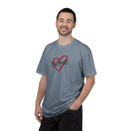 Love Cardinals T-Shirt