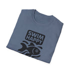 Dark silhouette scene T-Shirt