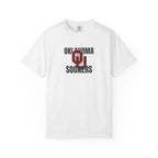 Oklahoma Sooners Logo T-Shirt – College Football Fan Tee