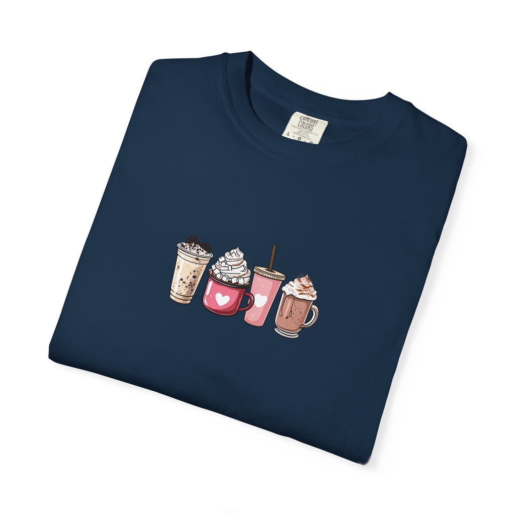 Coffee  T-shirt