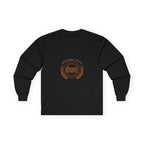 Oklahoma State OSU Laurel Crest Long Sleeve Tee