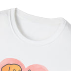 Dog & Cat 'Fur-ever Family' T-Shirt