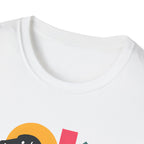 Hot Dog Energy T-Shirt — Dachshund Graphic Tee