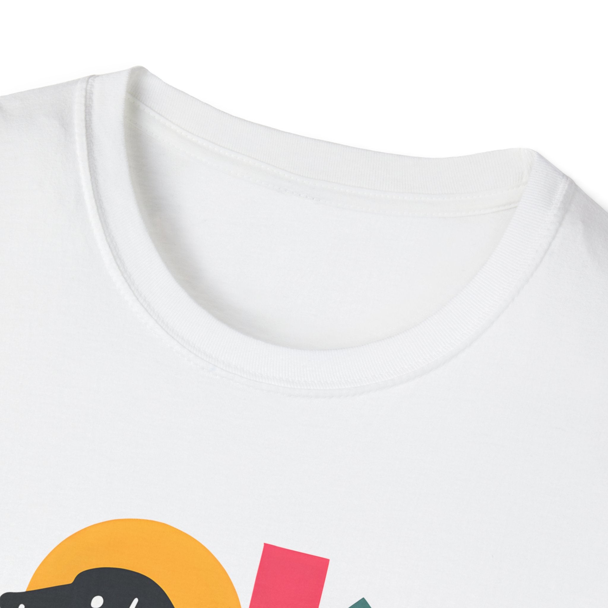 Hot Dog Energy T-Shirt — Dachshund Graphic Tee