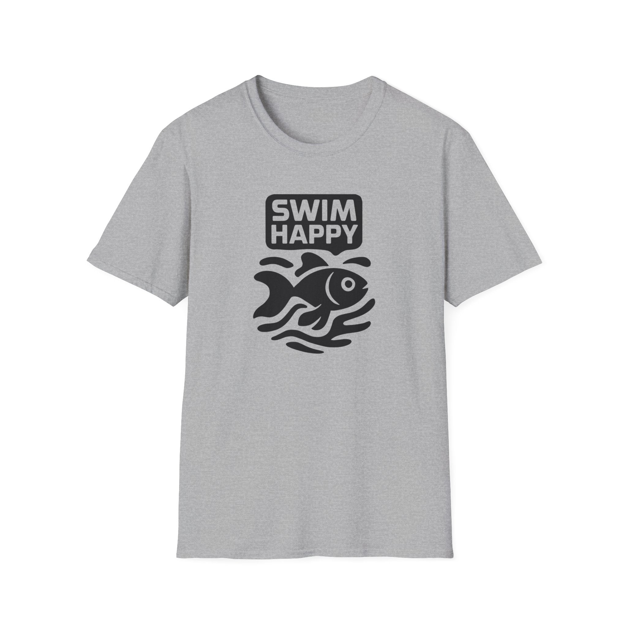 Dark silhouette scene T-Shirt