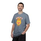 Chill Chick T‑Shirt — Cute Sunglasses Chick Graphic Tee