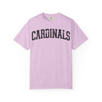 Cardinals Vintage Logo T-Shirt