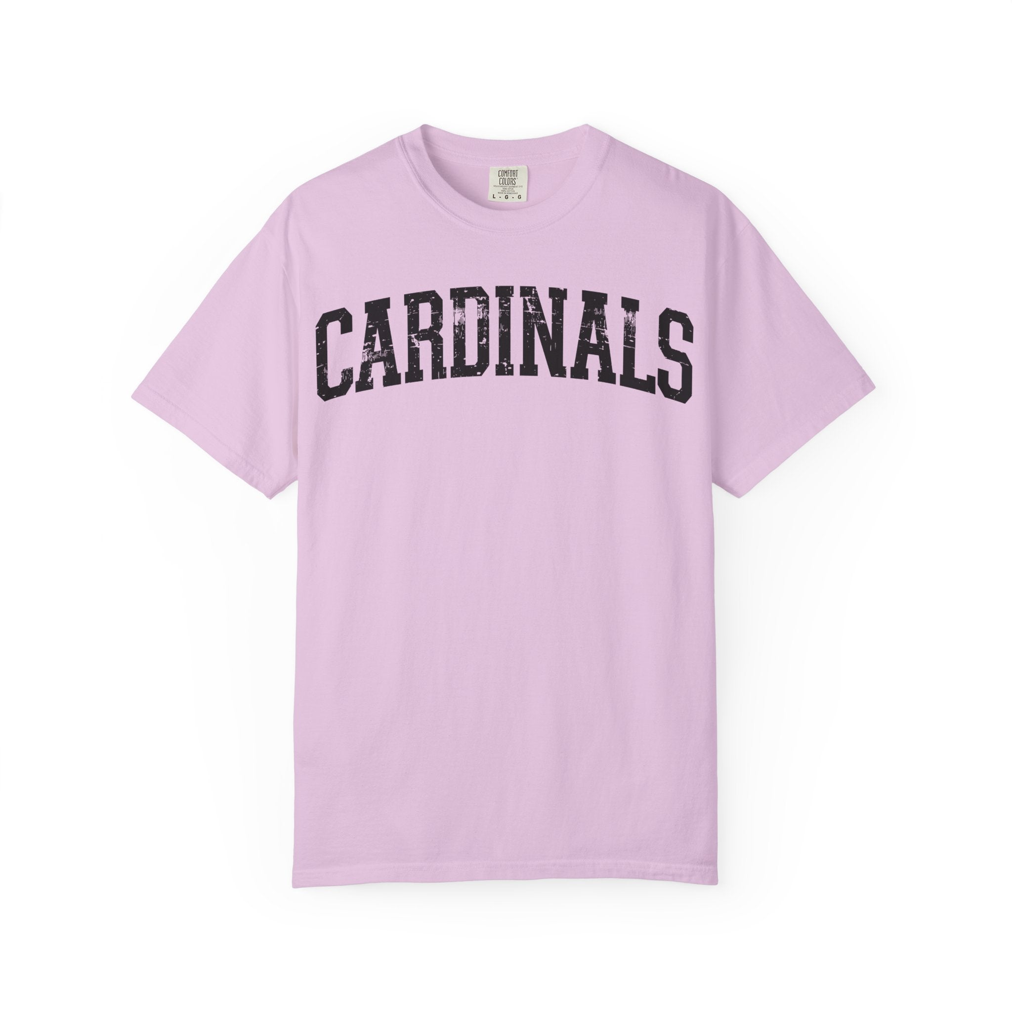 Cardinals Vintage Logo T-Shirt