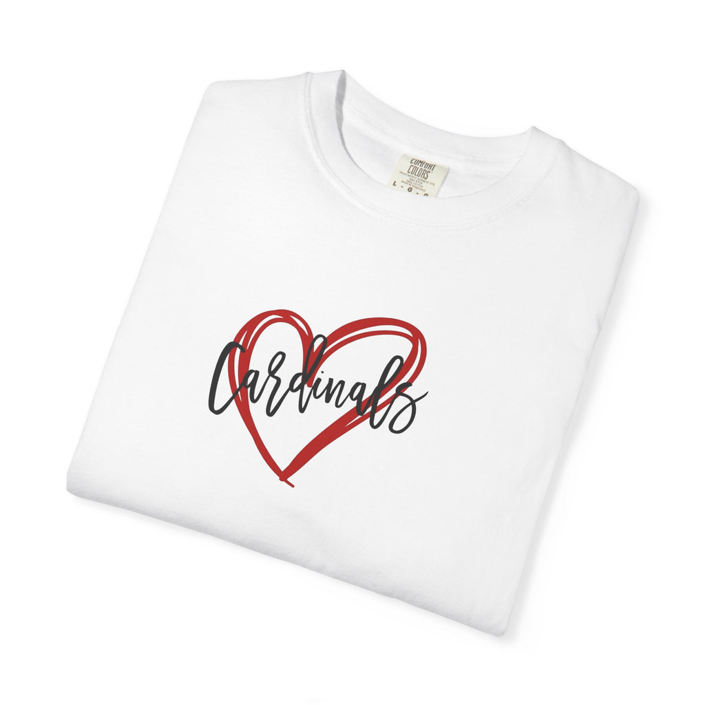 Love Cardinals T-Shirt