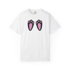 Bunny Paw Graphic T-Shirt