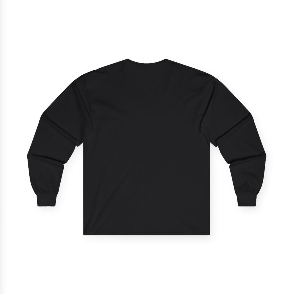 Oklahoma State OSU Laurel Crest Long Sleeve Tee