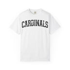 Cardinals Vintage Logo T-Shirt