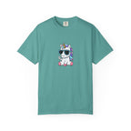 Unicorn Chill T-Shirt — Cute Sunglasses Unicorn Graphic Tee
