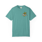 Savannah Bananas Baseball T-Shirt — Retro Banana Mascot Tee