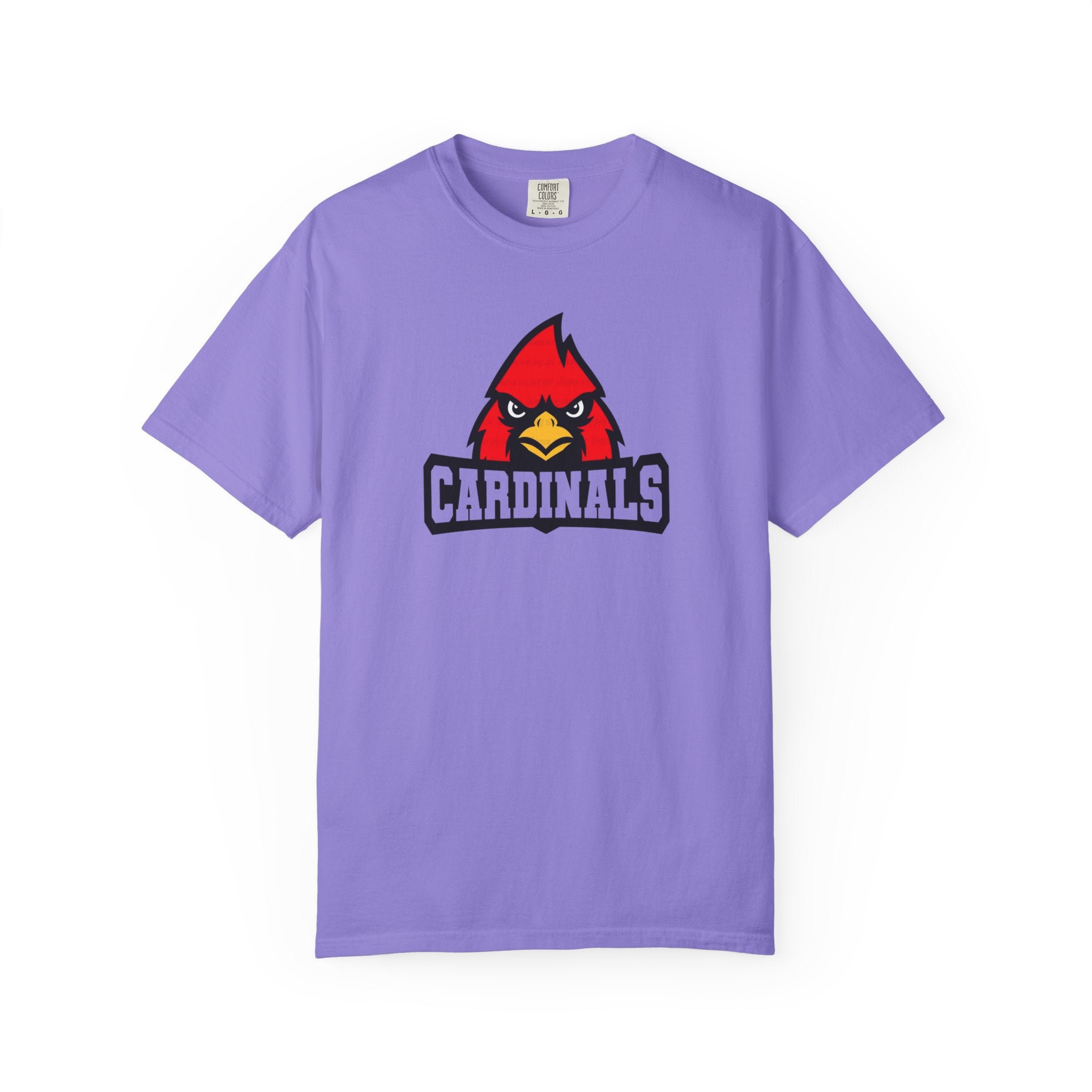 Cardinals Mascot T-Shirt