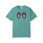 Bunny Paw Graphic T-Shirt