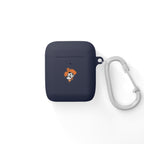Pistol Pete AirPods Case Cover
