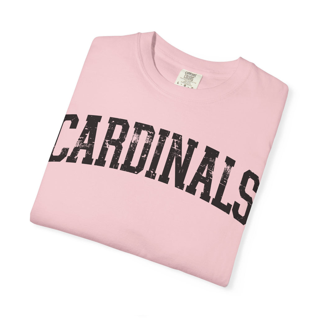 Cardinals Vintage Logo T-Shirt
