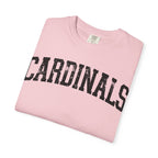 Cardinals Vintage Logo T-Shirt
