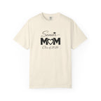 Senior Mom T-Shirt — Class of 2026 Graduation Gift