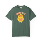 Chill Chick T‑Shirt — Cute Sunglasses Chick Graphic Tee