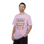 Teaching My Favorite Peeps T-Shirt — Cute Easter Teacher Tee