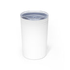 Coffee Time 11oz Insulated Tumbler