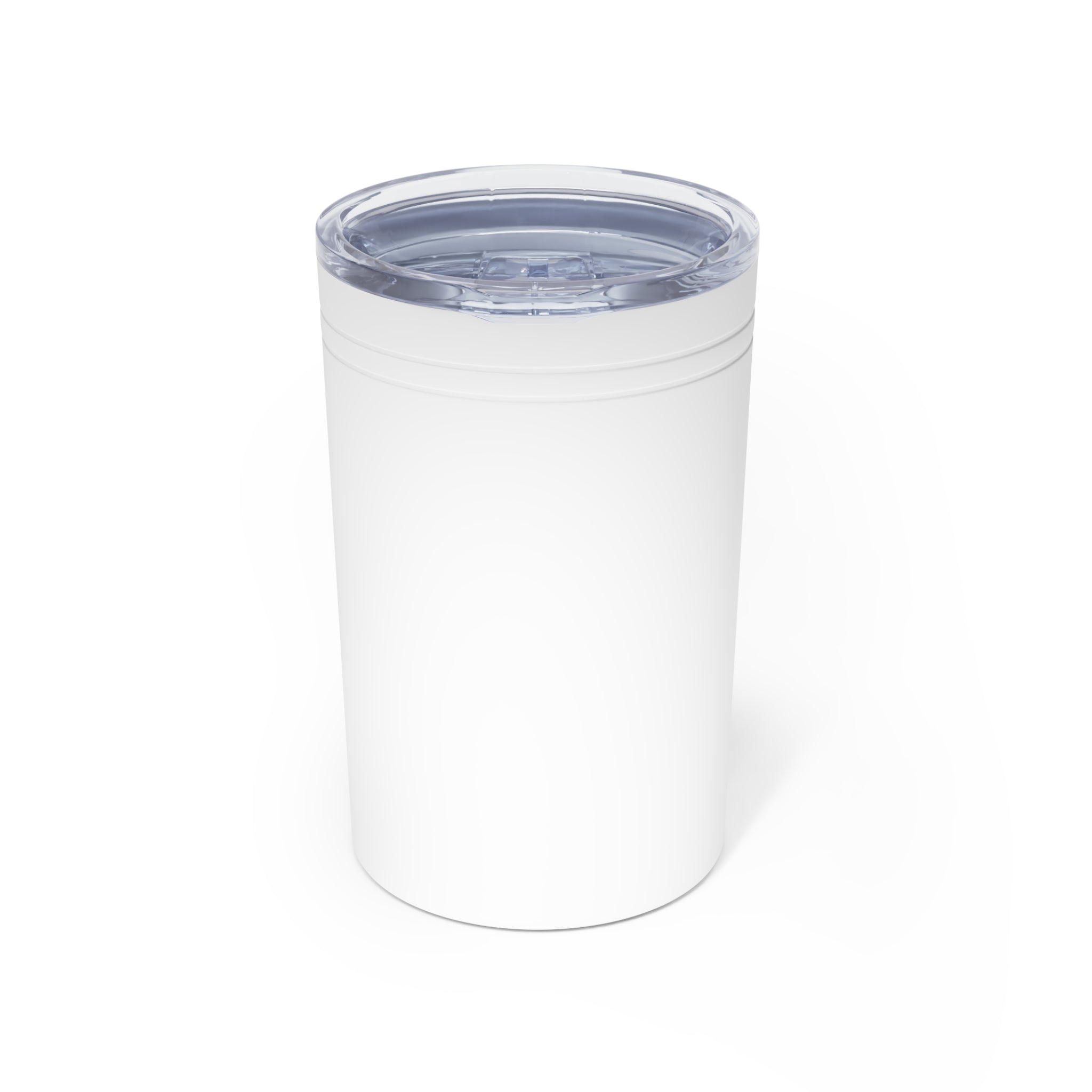 Coffee Time 11oz Insulated Tumbler