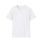 Plain White T-Shirt
