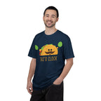 Taco O'Clock T-Shirt — Cute Taco Graphic Tee for Taco Lovers