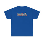 Mama Floral T-Shirt