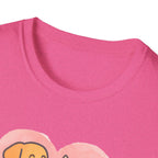 Dog & Cat 'Fur-ever Family' T-Shirt