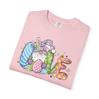 Easter Gnome LOVE T-Shirt