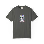 Unicorn Chill T-Shirt — Cute Sunglasses Unicorn Graphic Tee