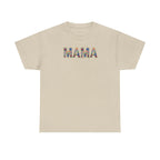Mama Floral T-Shirt