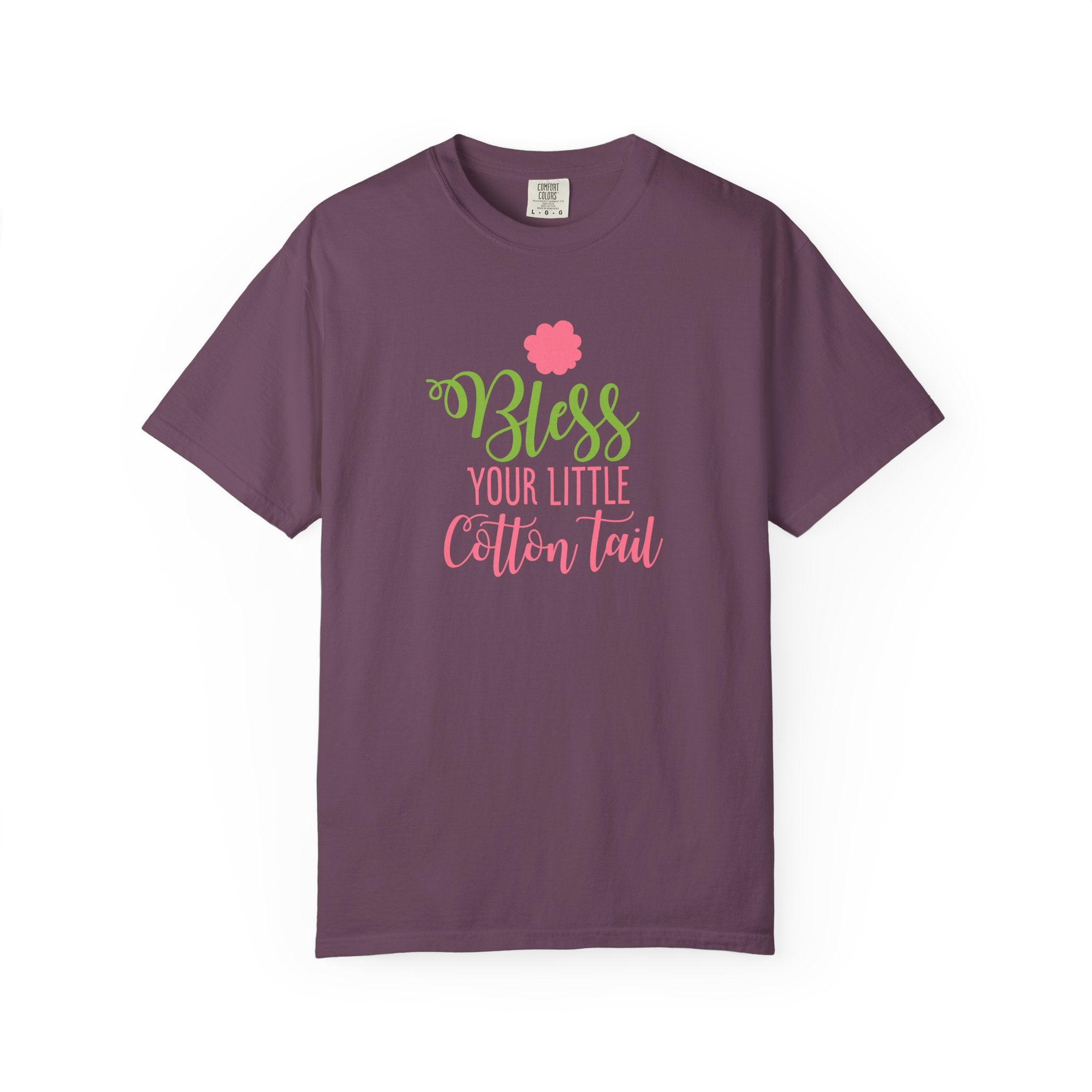 Bless Your Little Cotton Tail T-Shirt