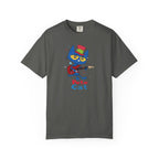 Pete the Cat Guitar T-Shirt —