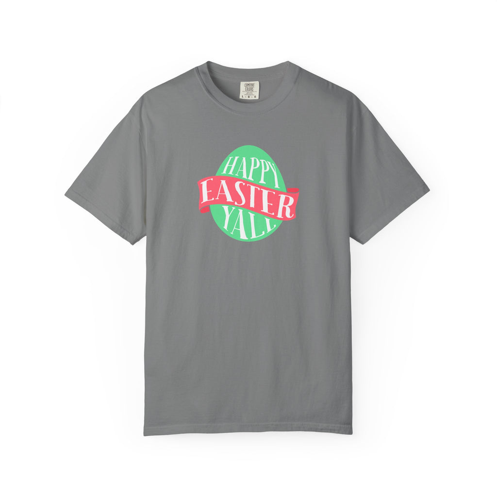 Happy Easter Y'all T-Shirt