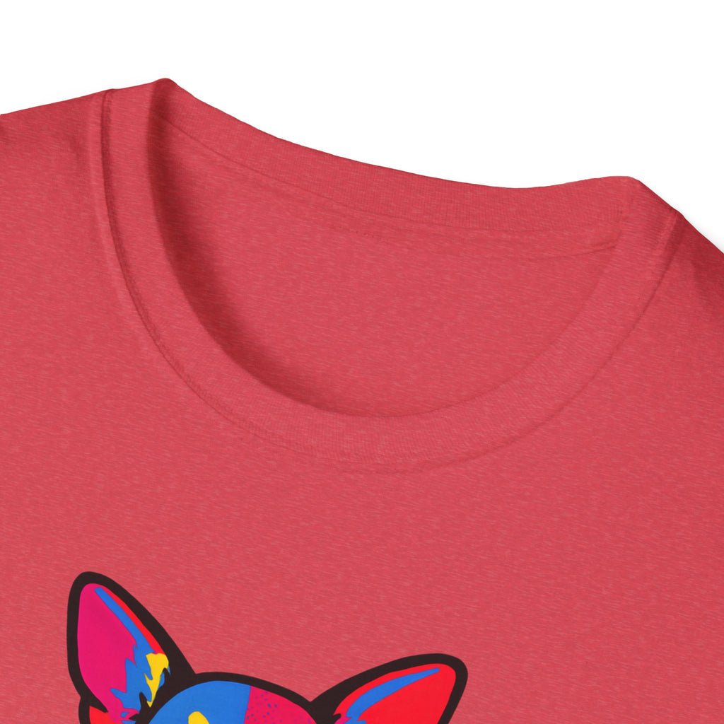 Small But Mighty T-Shirt