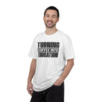 Turning Coffee Into Education T-Shirt