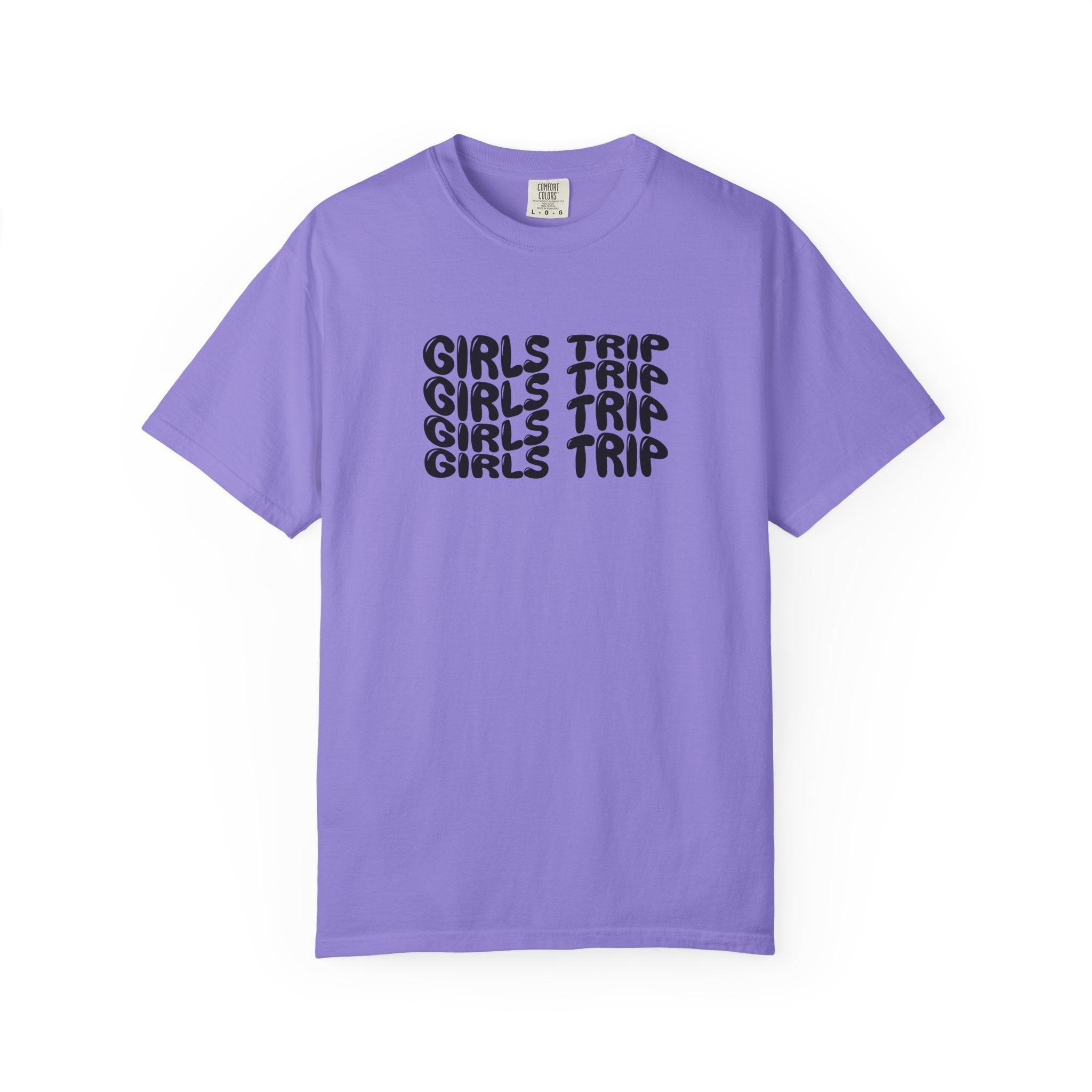 Girls Trip Graphic T‑Shirt