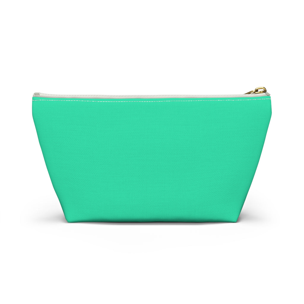 Summer Vibes Only Accessory Pouch