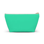 Summer Vibes Only Accessory Pouch