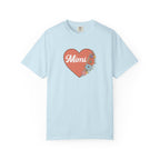 Mimi Heart Floral T-Shirt