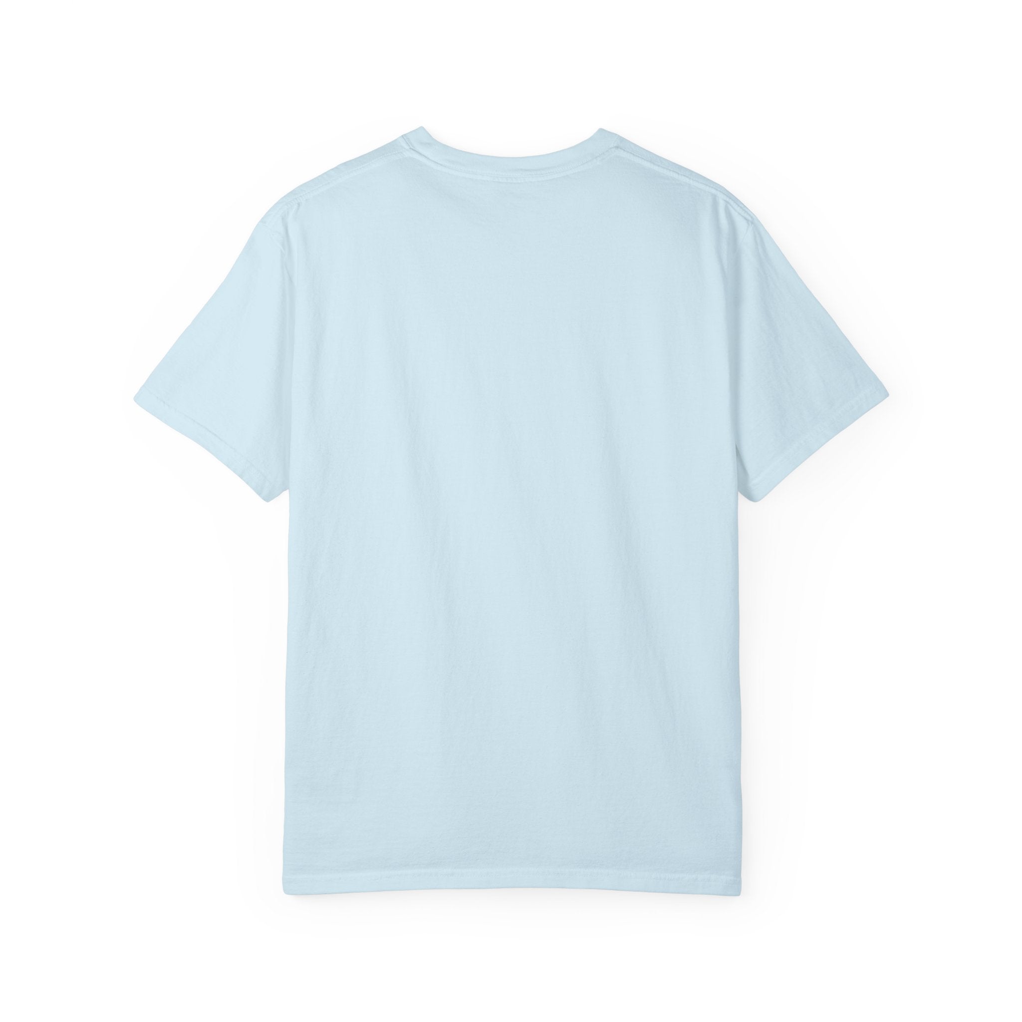 Beach Cardinal Relaxing T-Shirt — Retro Summer Tee